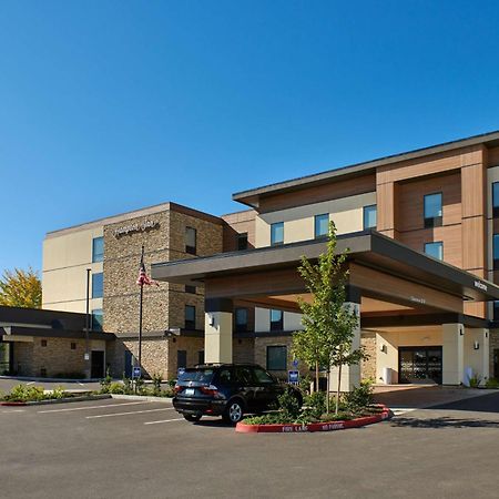 Hampton Inn Sherwood Portland Exterior photo